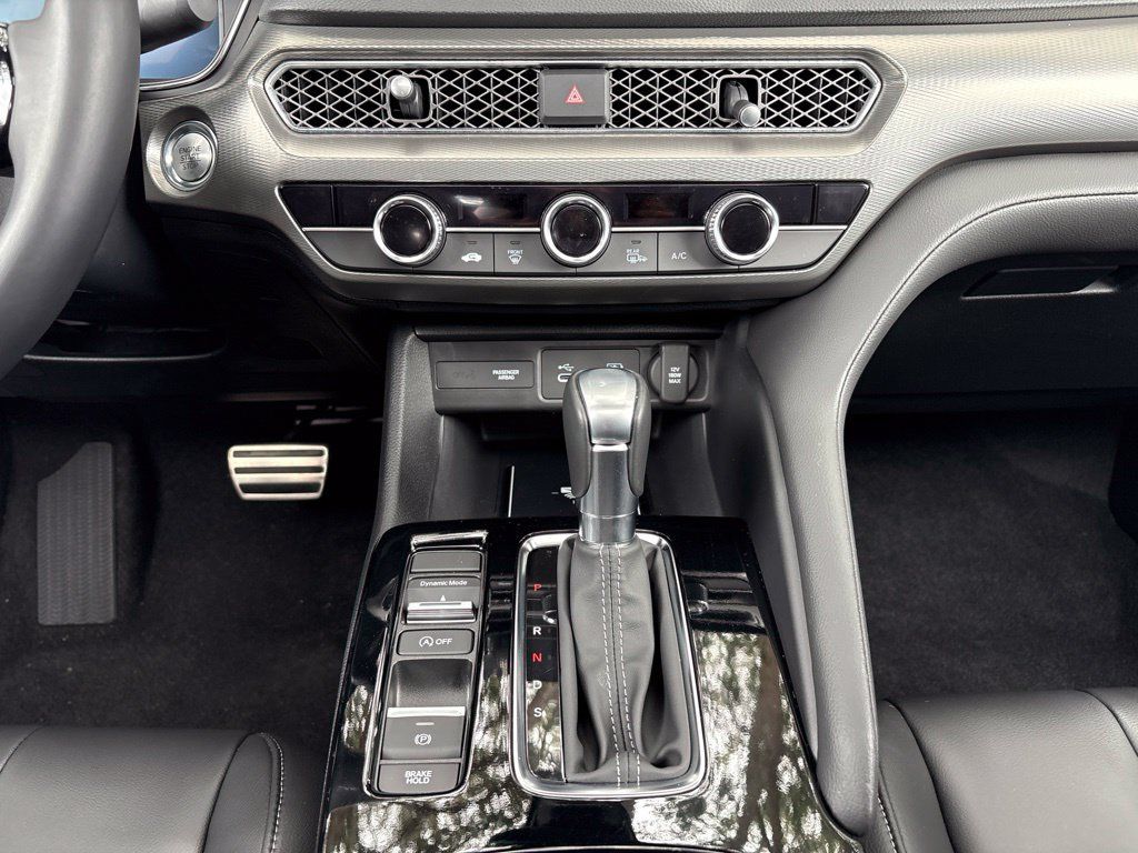 Used 2026 Acura Integra A-Spec FWD image 24