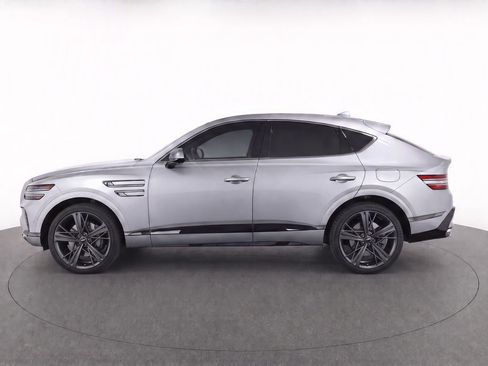 Used 2025 Genesis GV80 3.5T e-SC AWD/4WD image 6