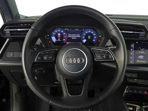 Used 2022 Audi A3 2.0T Premium image 27