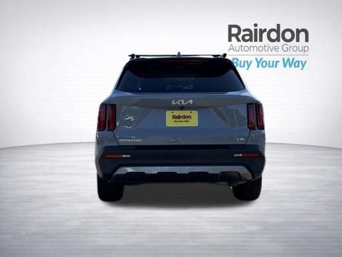 Used 2023 Kia Sorento SX Prestige AWD/4WD image 6