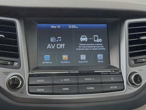 Used 2018 Hyundai Tucson Value AWD/4WD image 14