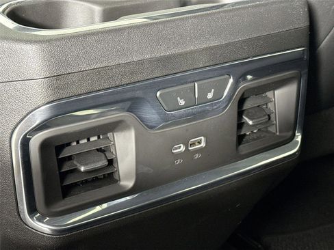 Used 2025 GMC Sierra 1500 Denali w/ Denali Reserve Package AWD/4WD image 41