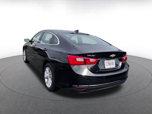 Used 2024 Chevrolet Malibu LT image 11