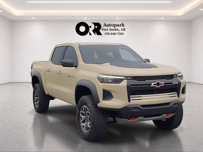 Used 2024 Chevrolet Colorado ZR2 w/ Technology Package