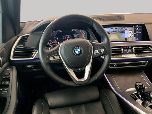 Used 2023 BMW X5 sDrive40i w/ Premium Package RWD image 16
