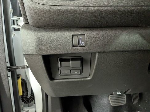 New 2025 Chevrolet Colorado W/T w/ Advanced Trailering Package image 16