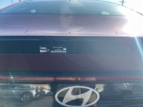 New 2026 Hyundai Sonata SEL image 23