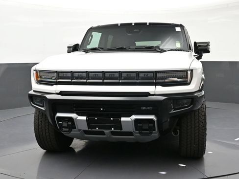 Used 2026 GMC Hummer EV SUV AWD/4WD image 8