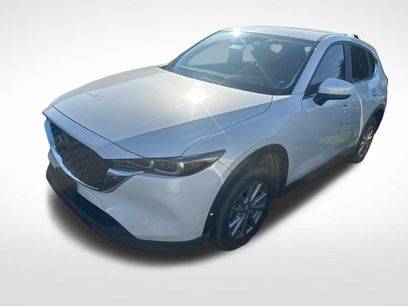 Certified 2023 MAZDA CX-5 AWD 2.5 S w/ Select Package