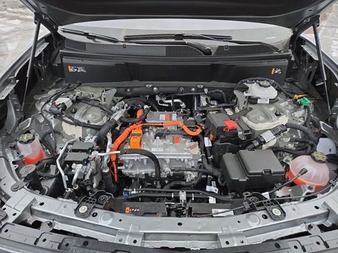 New 2026 Cadillac Vistiq Sport image 43