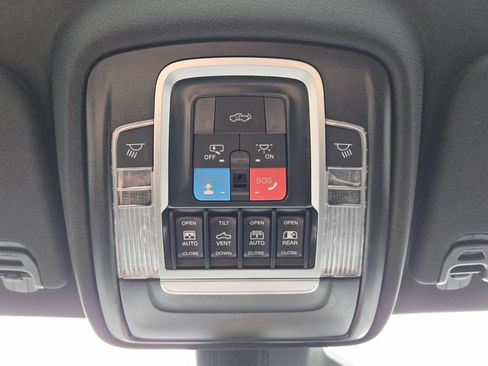 New 2026 RAM 1500 Limited w/ Night Edition AWD/4WD image 21