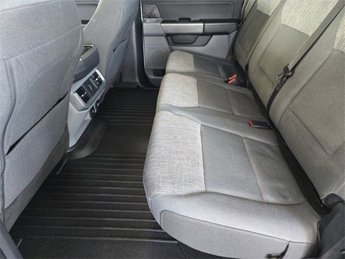 Used 2022 Ford F150 XLT w/ Equipment Group 302A High image 29