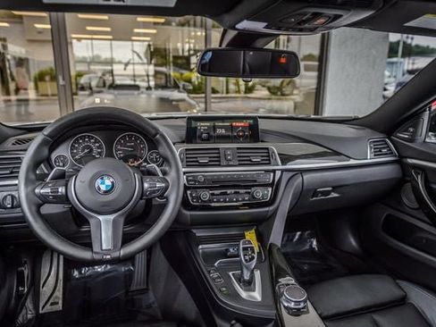 Used 2018 BMW 440i Gran Coupe RWD image 25