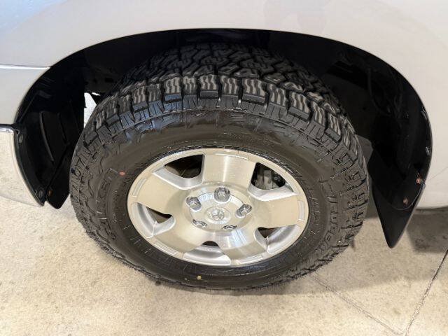 Used 2007 Toyota Tundra SR5 AWD/4WD image 15