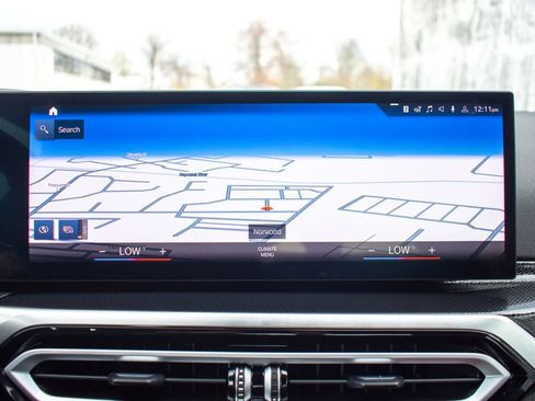 Used 2024 BMW M240i xDrive Coupe w/ Premium Package image 31