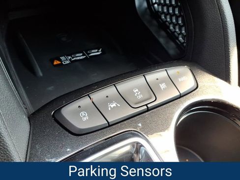 New 2026 Chevrolet TrailBlazer RS w/ Convenience Package image 8