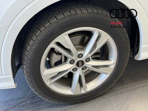 Used 2022 Audi Q3 2.0T Premium Plus w/ Premium Plus Package image 10