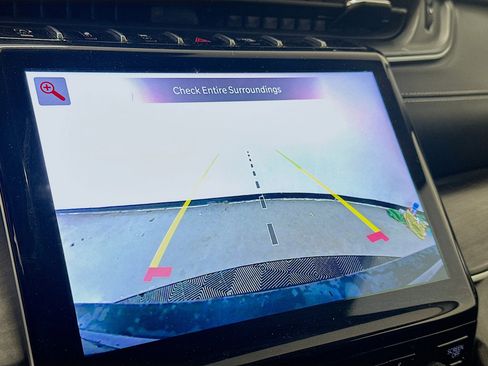 Used 2023 Jeep Grand Cherokee L Limited image 23