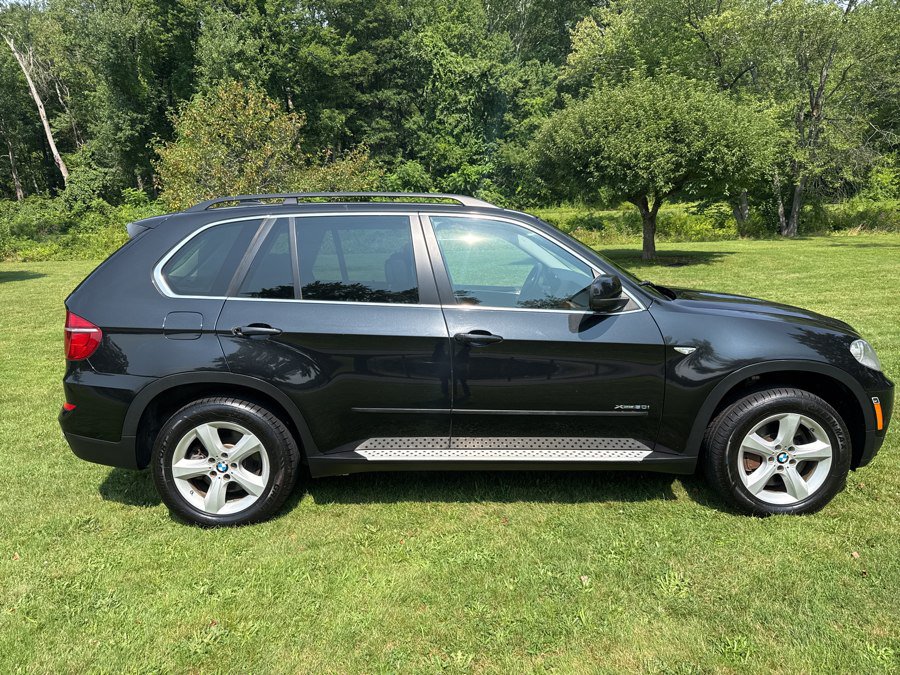 Used 2012 BMW X5 xDrive50i AWD/4WD image 30