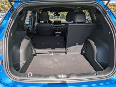 New 2026 Jeep Compass Latitude AWD/4WD image 11