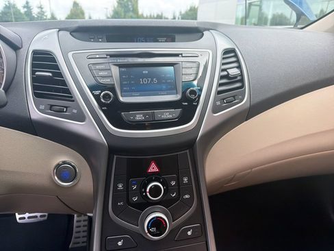 Used 2014 Hyundai Elantra Sport FWD image 17