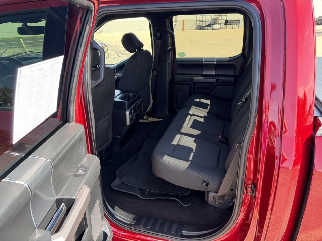 Used 2019 Ford F150 XLT w/ Equipment Group 302A Luxury AWD/4WD image 14