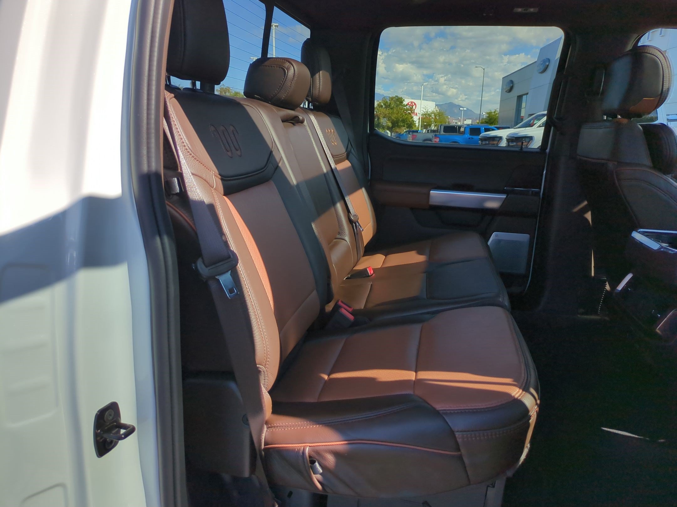 Used 2024 Ford F150 King Ranch AWD/4WD image 33