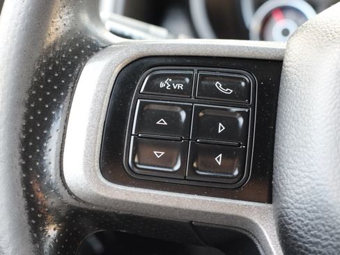 Used 2021 RAM 3500 Tradesman AWD/4WD image 16