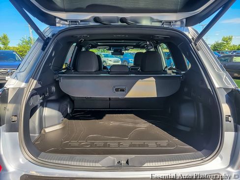 Certified 2026 Subaru Forester Premium AWD/4WD image 18