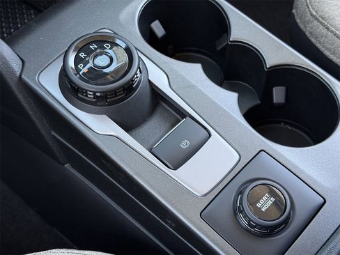 New 2026 Ford Bronco Sport Big Bend image 42