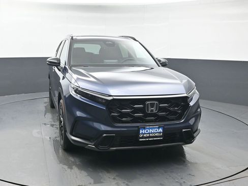 Certified 2024 Honda CR-V Sport-L image 11