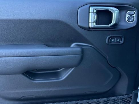 New 2026 Jeep Gladiator Sport image 14