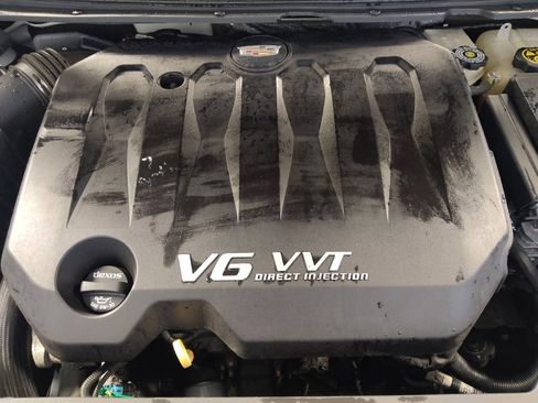 Used 2016 Cadillac XTS Luxury w/ Driver Awareness Package image 30