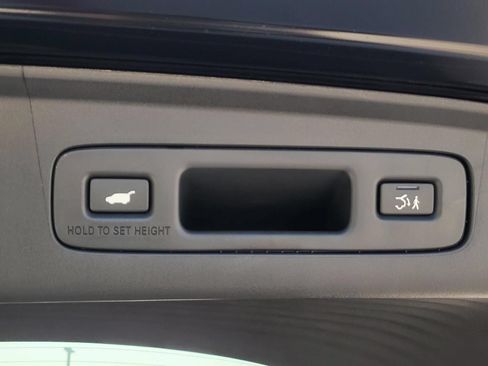 New 2026 Acura ADX A-Spec AWD/4WD image 12