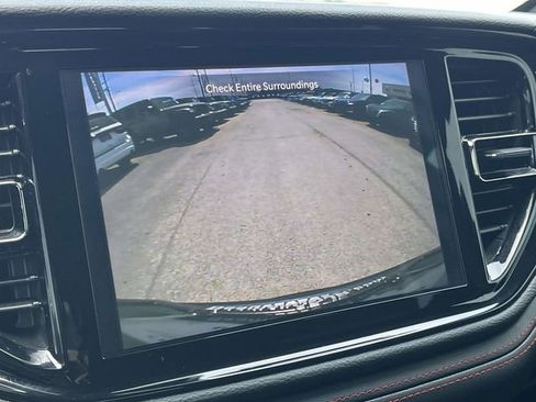 Used 2023 Dodge Durango GT AWD/4WD image 34