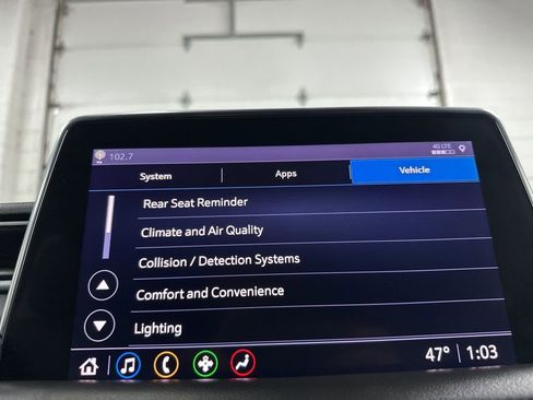 Used 2021 Chevrolet Tahoe Z71 image 37