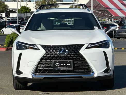 New 2026 Lexus UX 300h Premium image 10