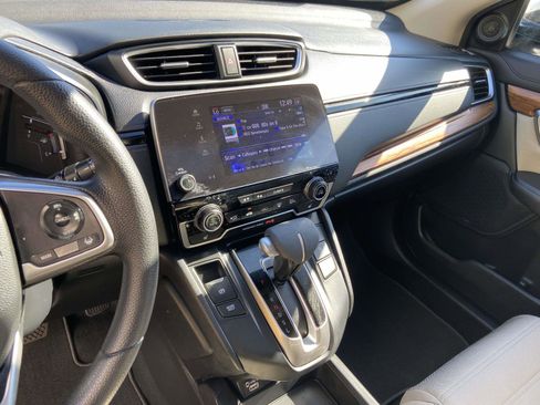 Certified 2022 Honda CR-V EX image 17