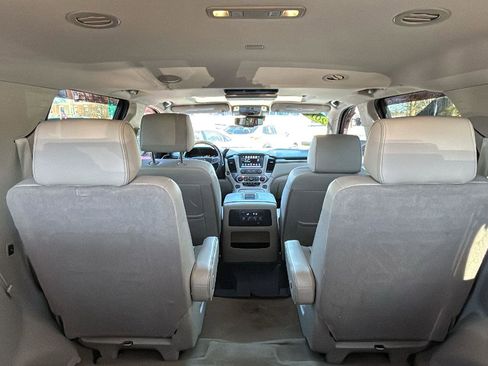 Certified 2017 GMC Yukon Denali w/ Open Road Package image 34