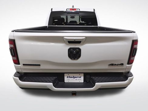 Used 2020 RAM 1500 Big Horn image 4