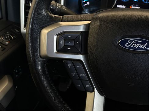 Used 2020 Ford F250 Lariat AWD/4WD image 26
