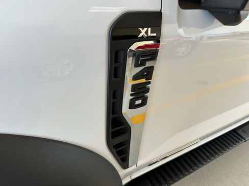 New 2026 Ford F450 XL w/ 360-Degree Camera Package image 4