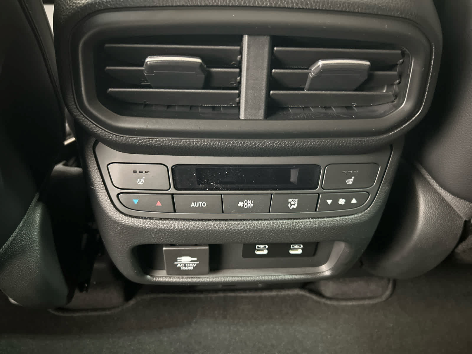 New 2026 Honda Pilot Elite image 13