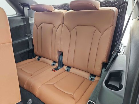 New 2026 Audi Q7 3.0T Premium Plus AWD/4WD image 22