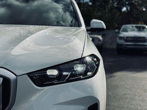 New 2026 BMW X5 xDrive50e w/ M Sport Package image 8