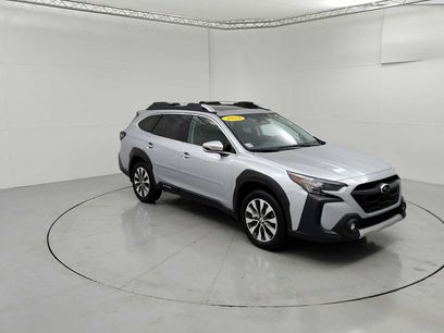 Certified 2024 Subaru Outback Touring XT