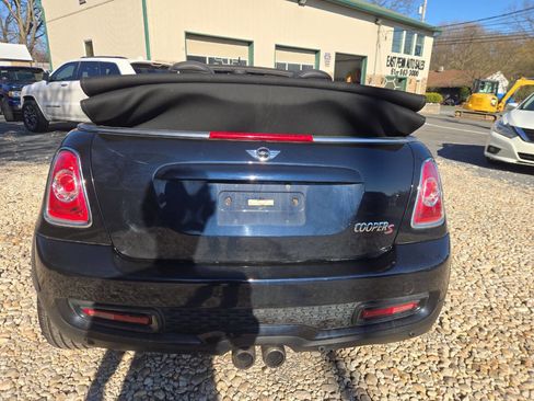 Used 2014 MINI Cooper S w/ Always Open Package image 6