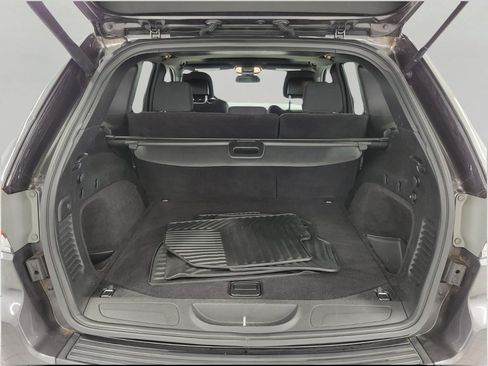 Used 2014 Jeep Grand Cherokee Laredo w/ Security & Convenience Group AWD/4WD image 14