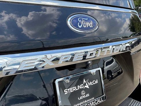 Used 2020 Ford Expedition XLT w/ Equipment Group 202A image 28