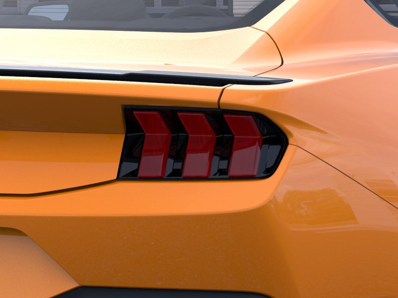 New 2026 Ford Mustang Premium RWD image 50